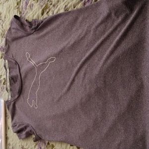 Puma women's shirt